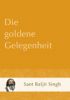 Die Goldene Gelegenheit