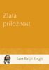 Zlata prilo¸nost