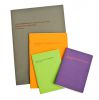 Notizheft-Set