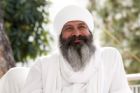 Portrait Sant Baljit Singh no. 18