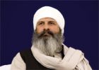 Portrait Sant Baljit Singh no. 16