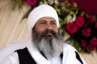 Portrait Sant Baljit Singh no. 17