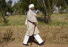 Portrait Sant Baljit Singh no. 19