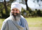 Portrait Sant Baljit Singh no. 20