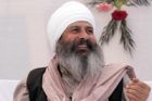 Portrait Sant Baljit Singh no. 22