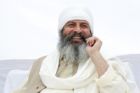 Portrait Sant Baljit Singh no. 25