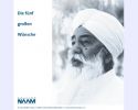 Die fünf großen Wünsche/DVD