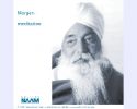 Morgenmeditation/DVD