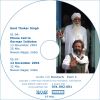 Introduction of Sant Baljit Singh