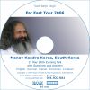 Manav Kendra Korea 19.05.06