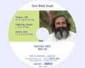 MP3-CD Retreats 2005 deutsch/englisch
