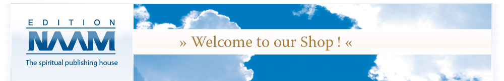 Edition Naam - The spiritual publishing house